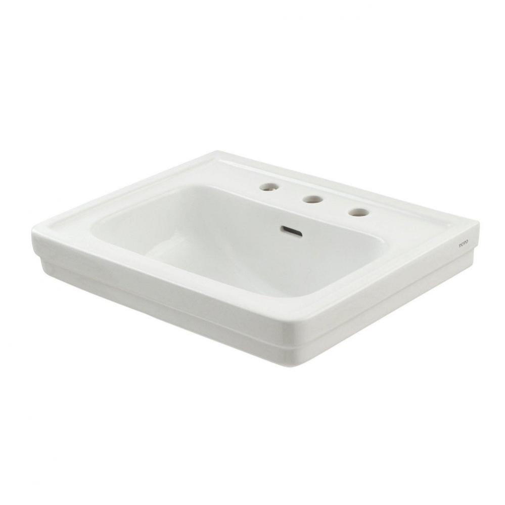 Promenade 8'' Ctr 24'' Lavatory
