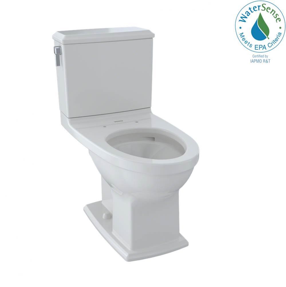 Connelly Dualflush Toilet