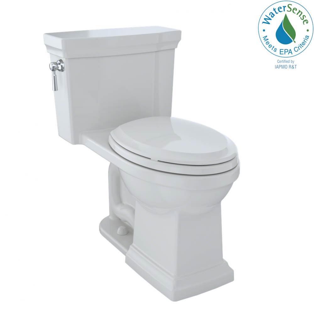 Promenade® II 1G® One-Piece Elongated 1.0 GPF Universal Height Toilet with CEFIONTECT, C