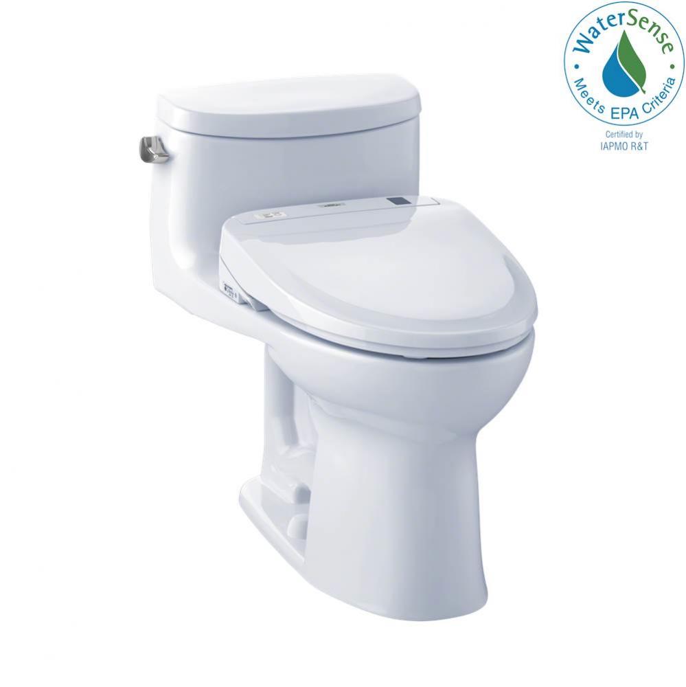 SUPREME II S350E WASHLET+ COTTON CONCEALED CONNECTION