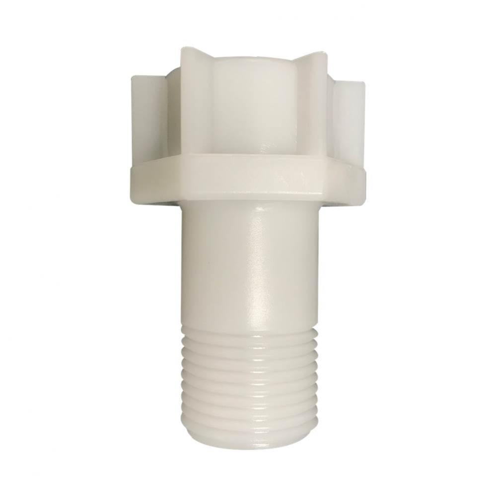 Fill Valve Extension and Adaptor for WASHLET® Tee Connecti