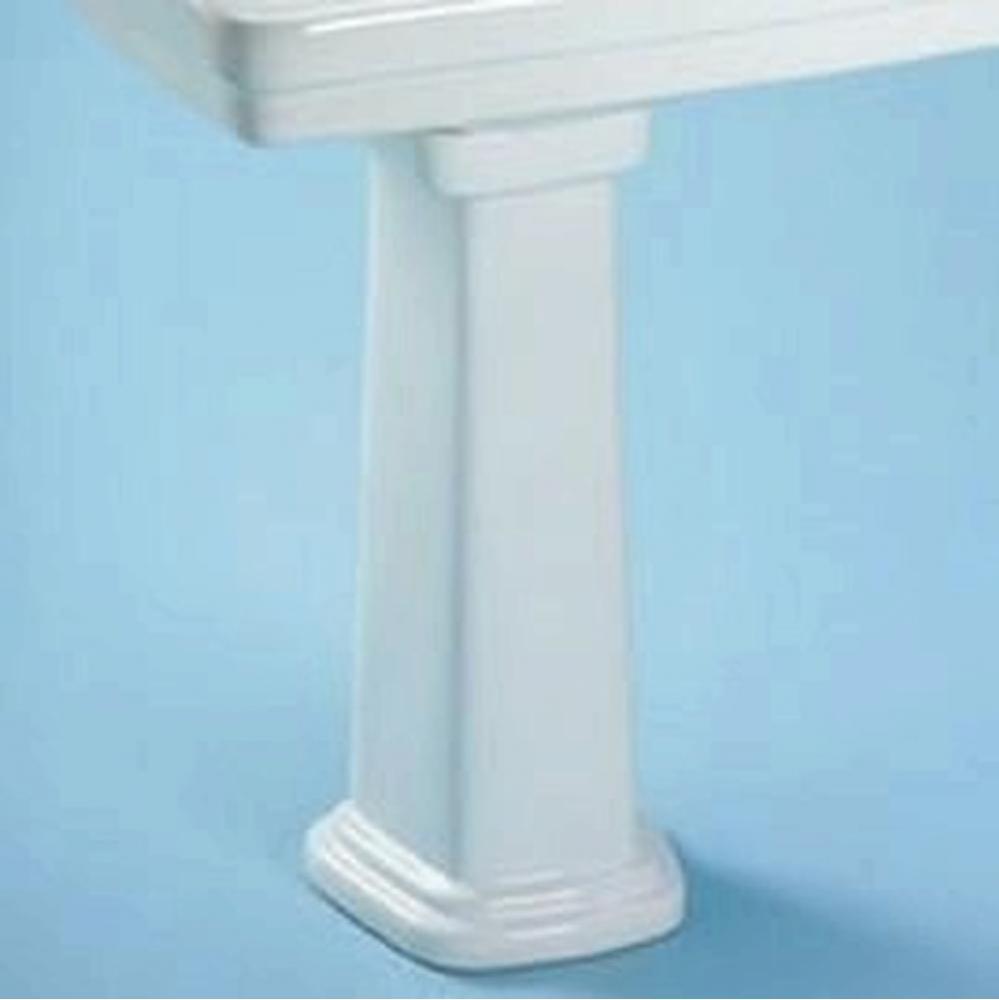 Promenade Pedestal Foot Cotton