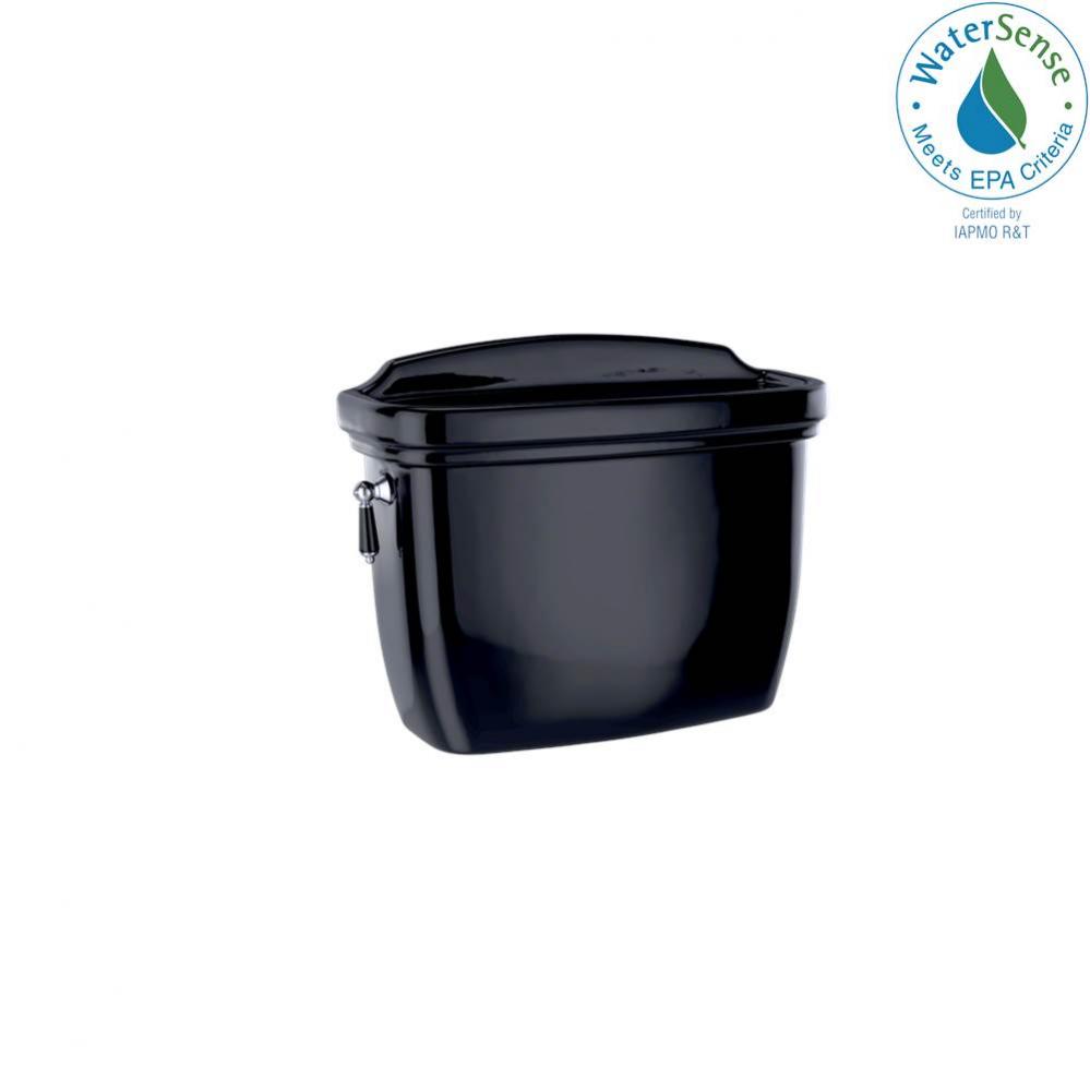 Eco Dartmouth® E-Max® 1.28 GPF Toilet Tank, Ebony