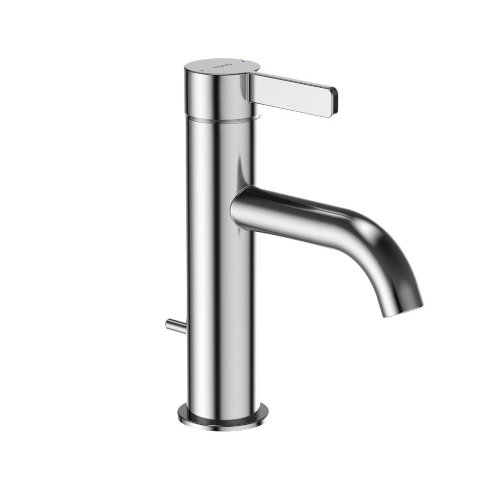 GF Series 1.2 GPM Single Handle Bathroom Sink Faucet with COMFORT GLIDE Technology and Drain Assem