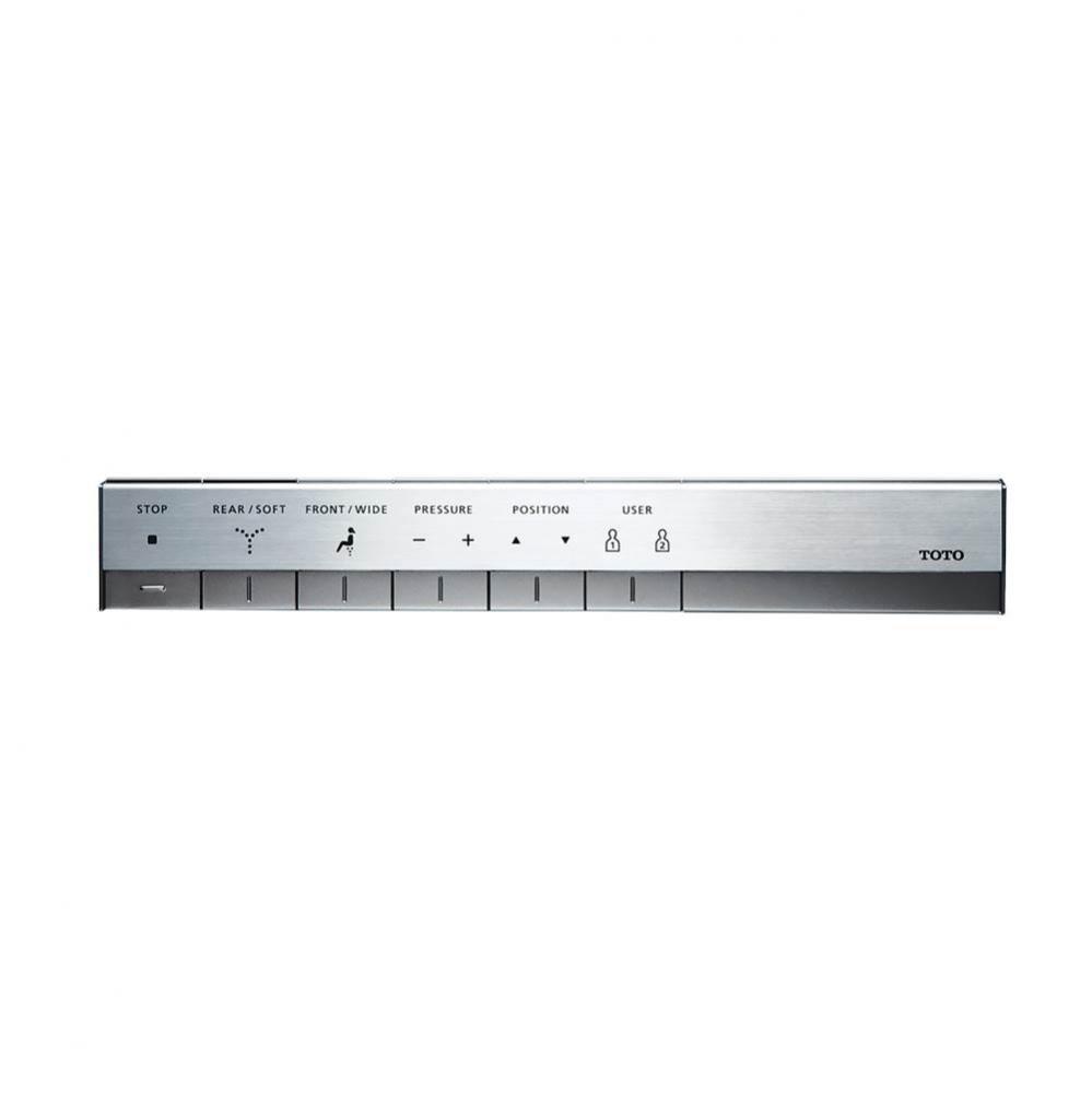 TOTO NEOREST Remote Control with Mounting Bracket for AC, EW, 750H and 700H Models