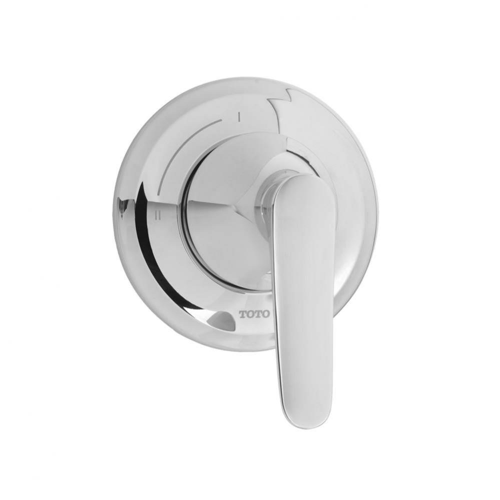 Wyeth™ Two-Way Diverter Trim, Polished Chrome