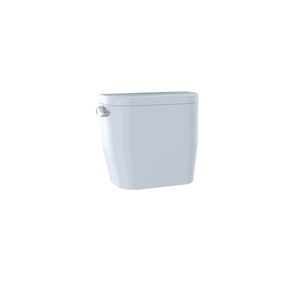 Entrada™ E-Max® 1.28 GPF Toilet Tank, Cotton White