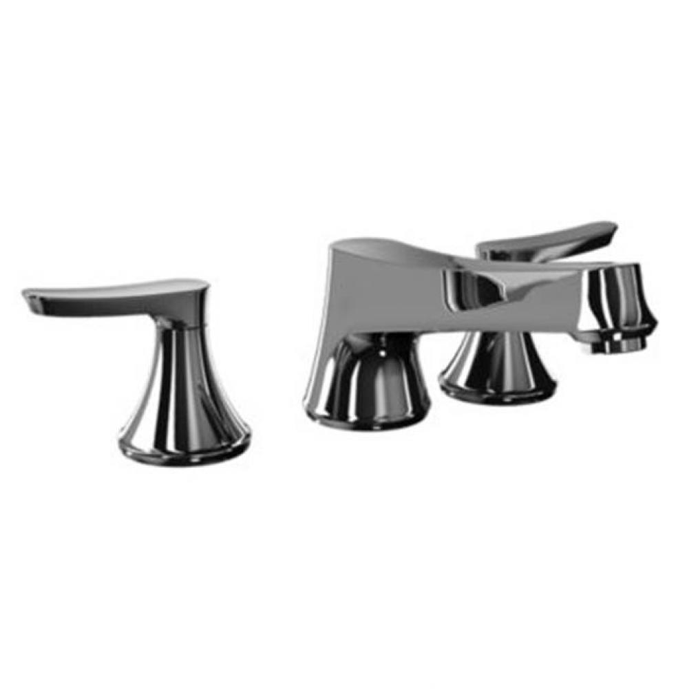 Trim Wyeth 3H Roman Tub