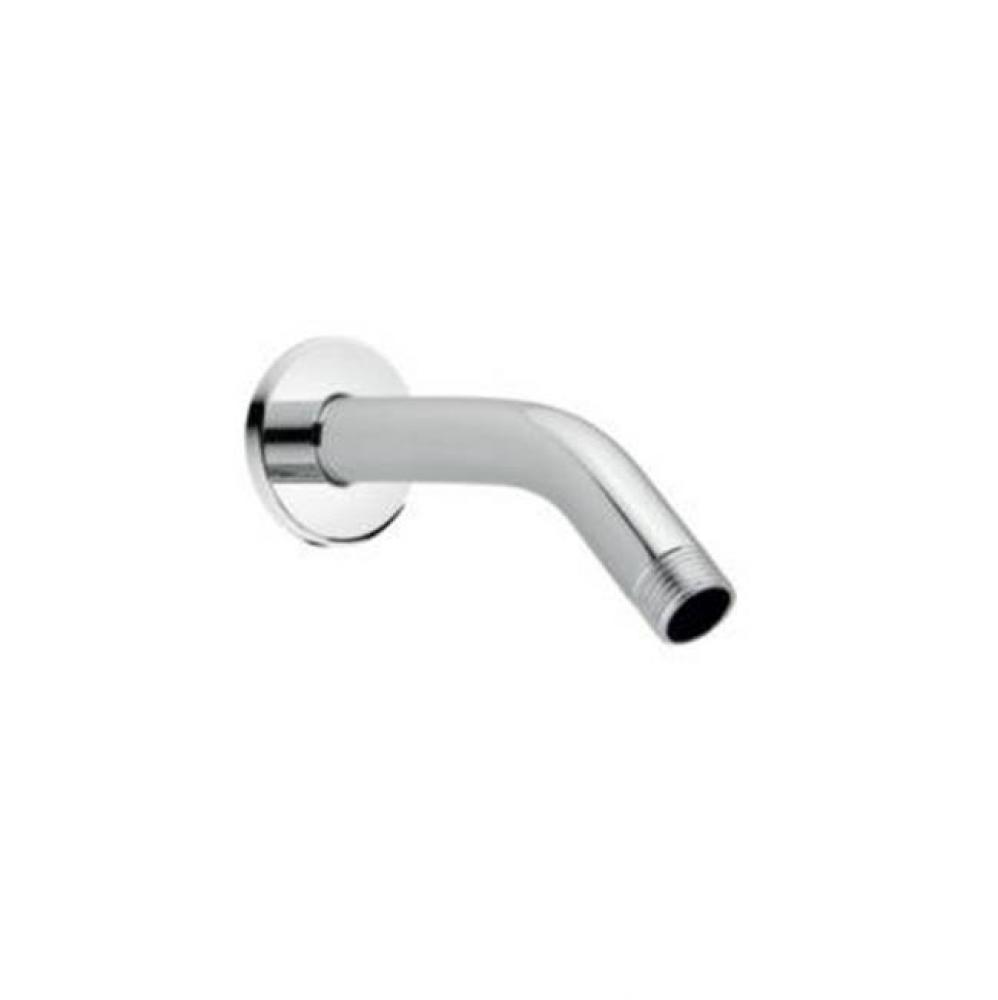 Modern Collection Six inch Shower Arm, Polished Chrome