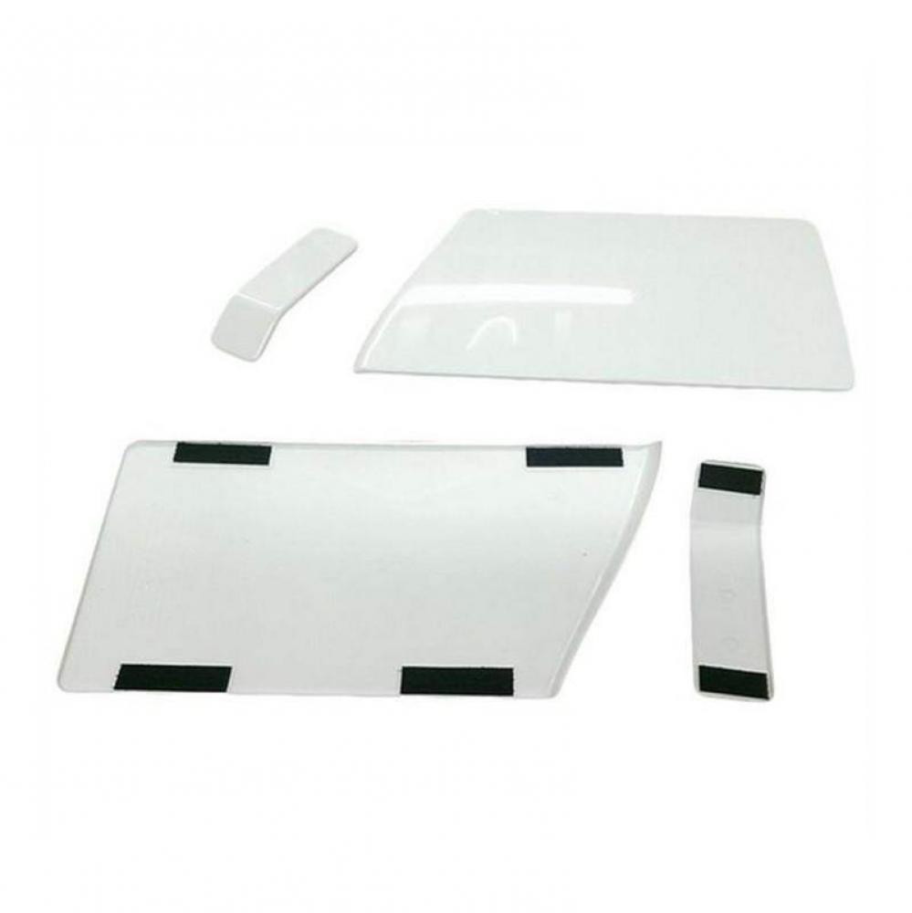 Set Of Large & Small Side Pla Bone
