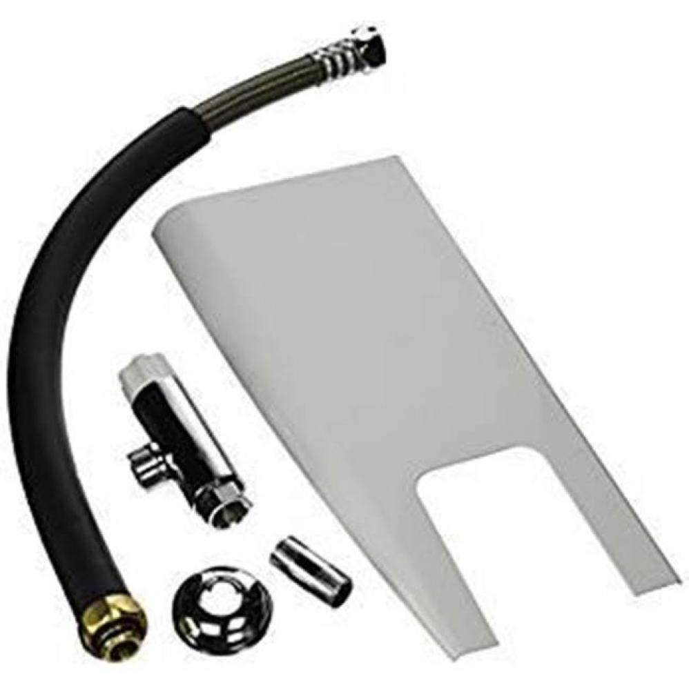 Connection Unit Colonial White Ms980Cmg