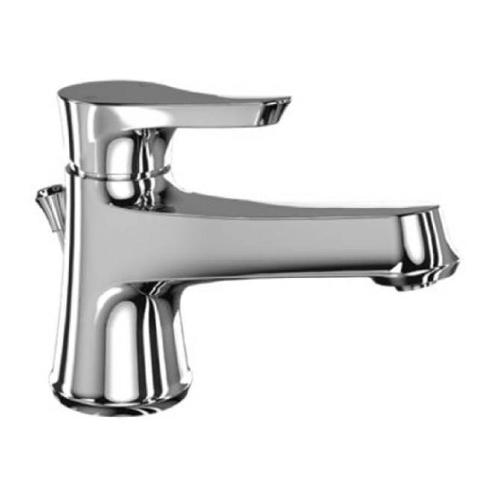 Faucet Wyeth Single Handle Short Lavatory