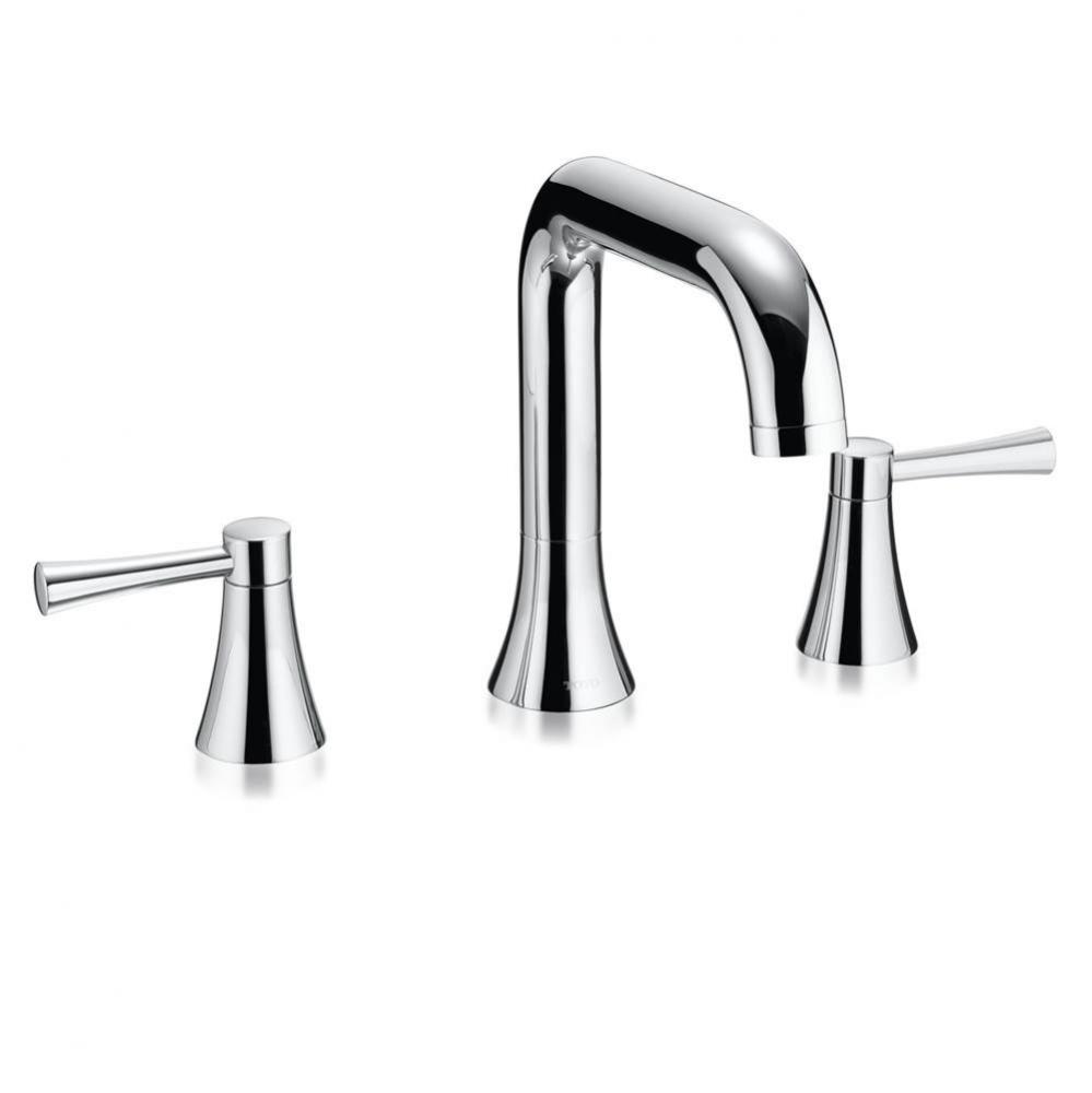 Bath Faucet, Brushed Nickel Nexus