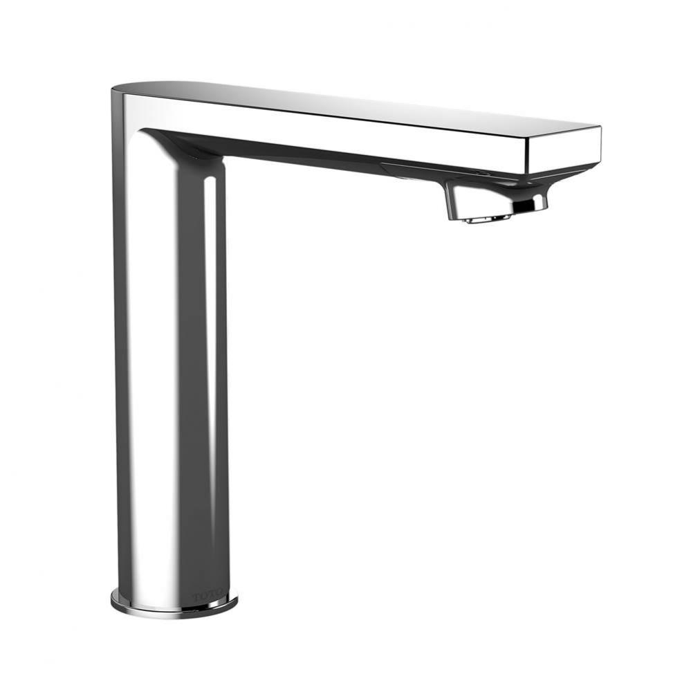 Ecofaucet Libella-M K W/Thermo 0.18Gpc(0.67L/Cycle_Ond10Sec)