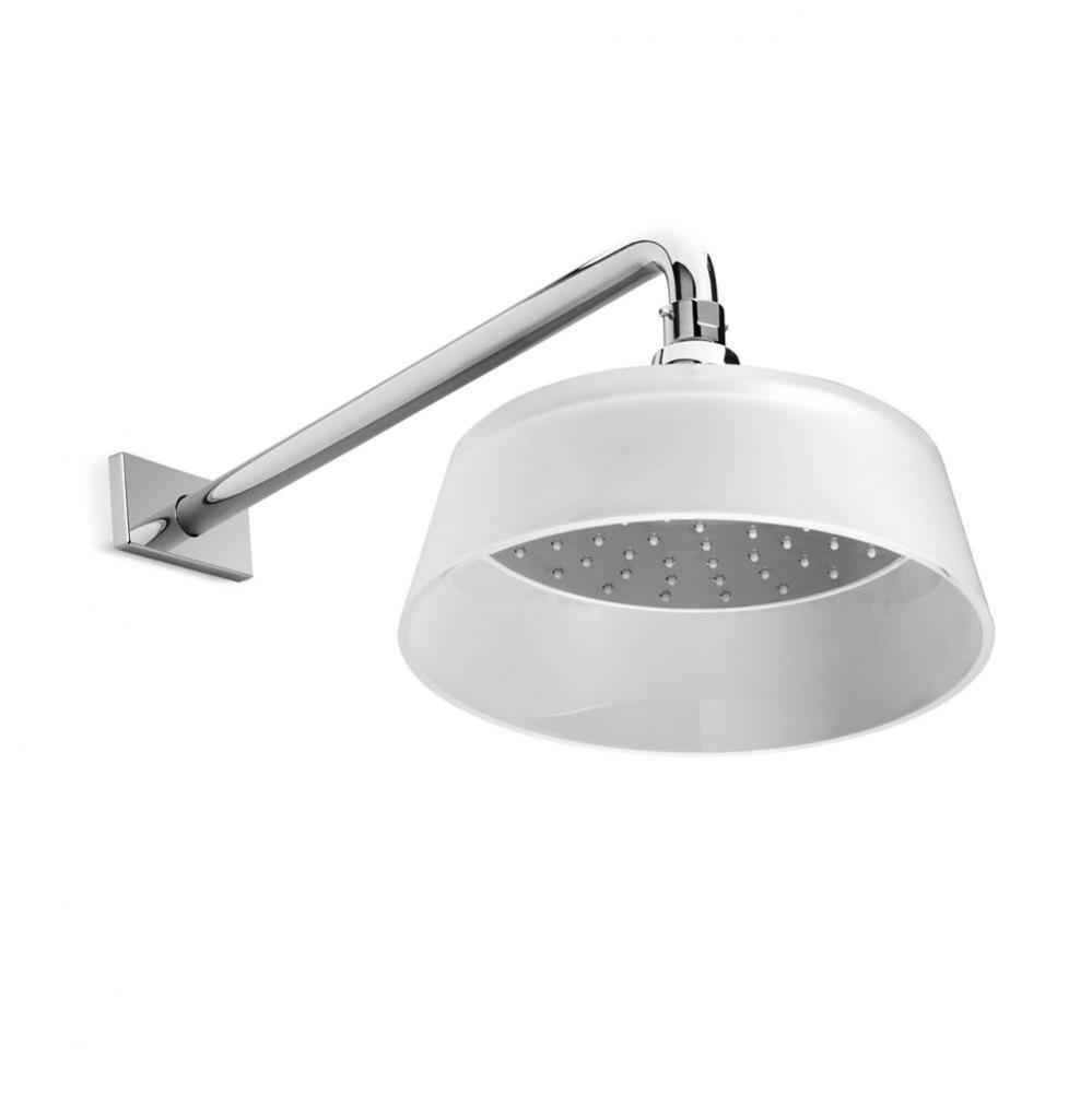 Aimes Standard Shower Head 2.5Gpm