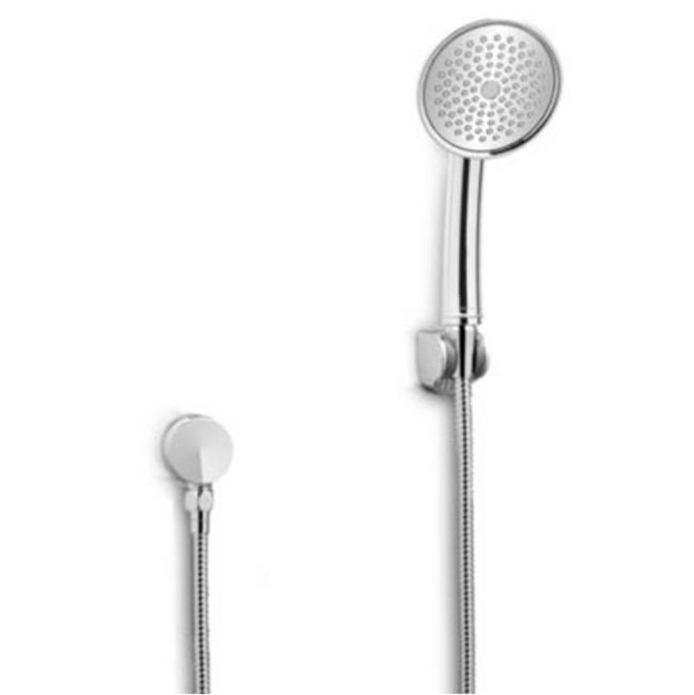 Handshower 4.5'' 1 Mode 2.0Gpm Transitional