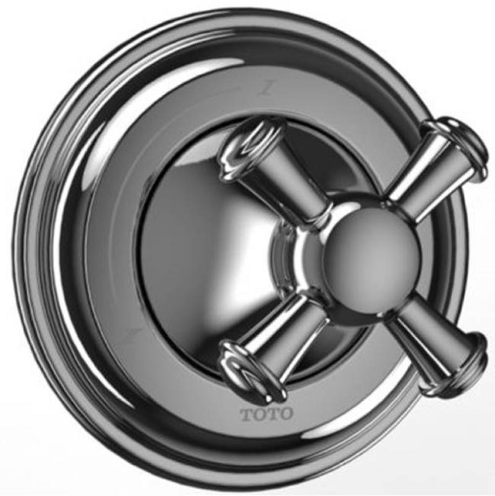 Trim Vivian Cross Diverter