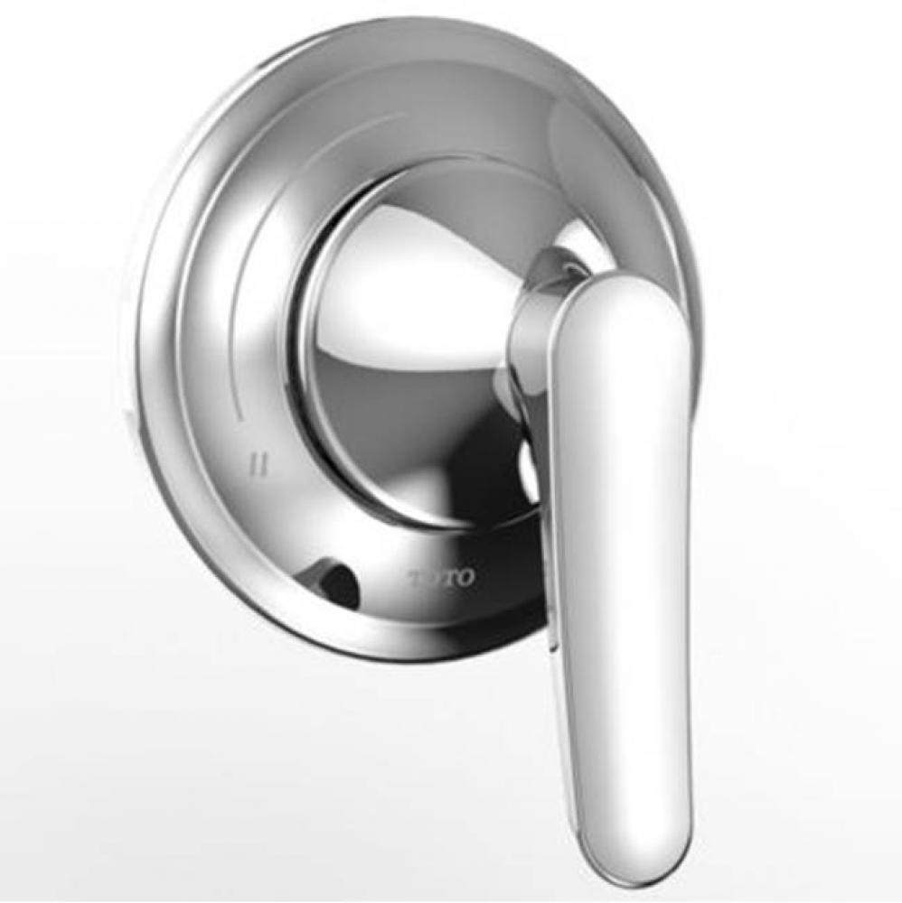 Trim Wyeth Diverter 2-Way Without Off