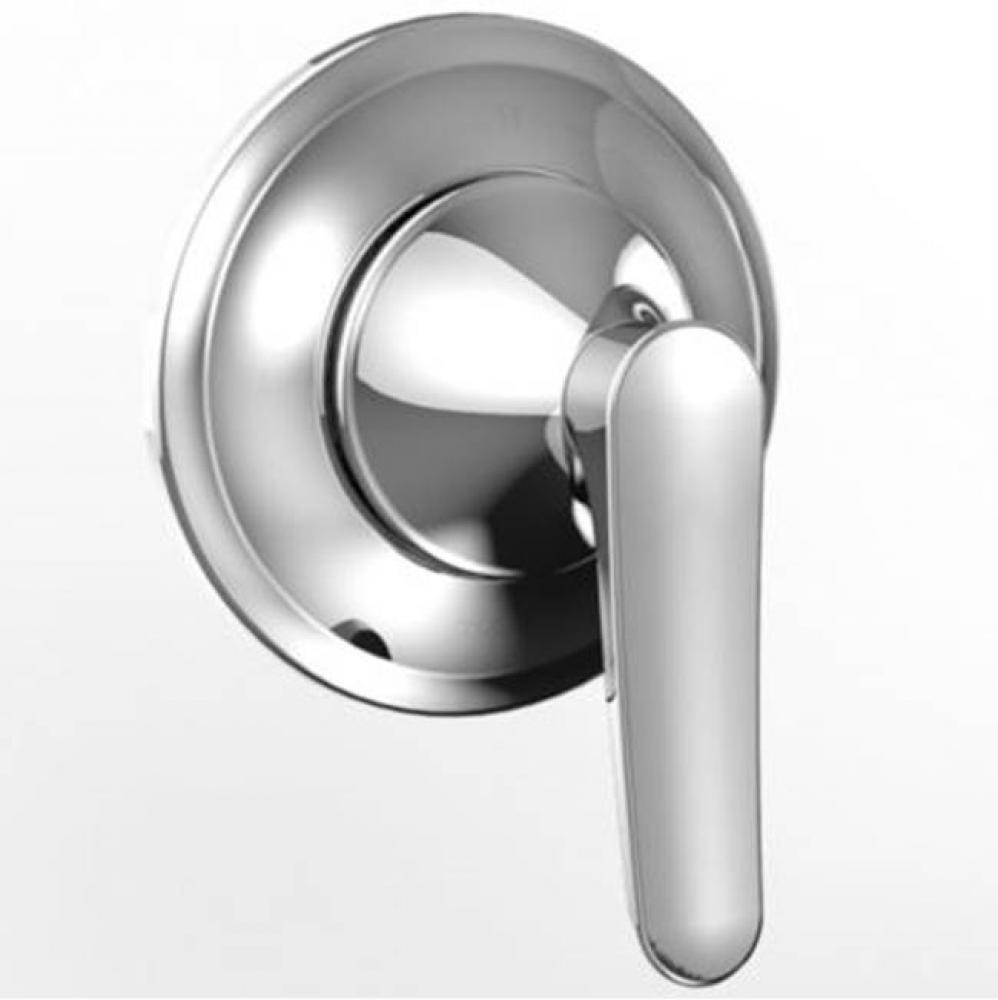 Trim Wyeth Diverter 2-Way With Off