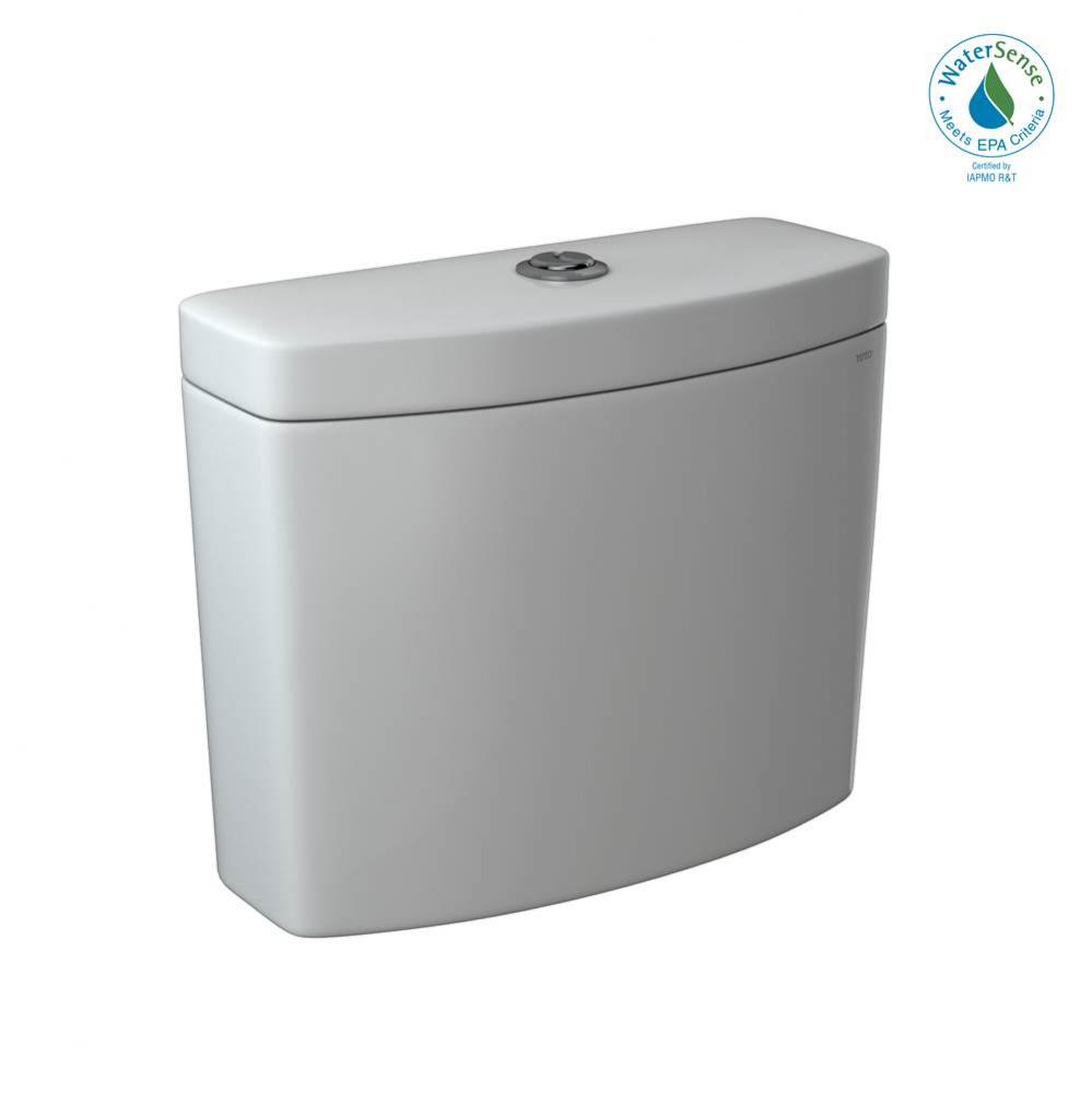 Aquia® IV Dual Flush 1.28 and 0.9 GPF Toilet Tank Only with WASHLET®+ Auto Flush Compati