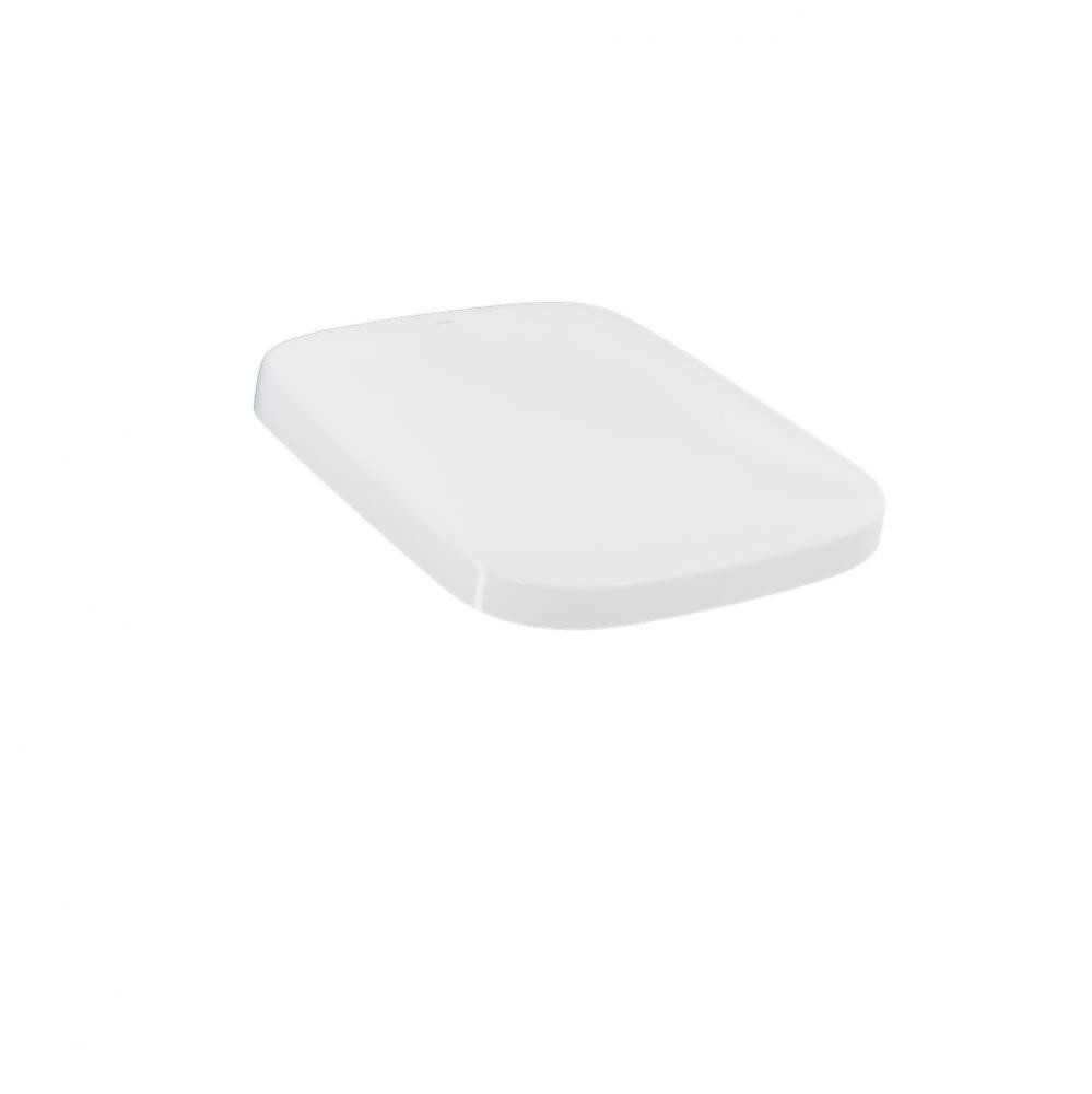 NEOREST® WX1™ Dual Flush 1.2 or 0.8 GPF Wall-Hung Toilet Top Unit, Cotton White