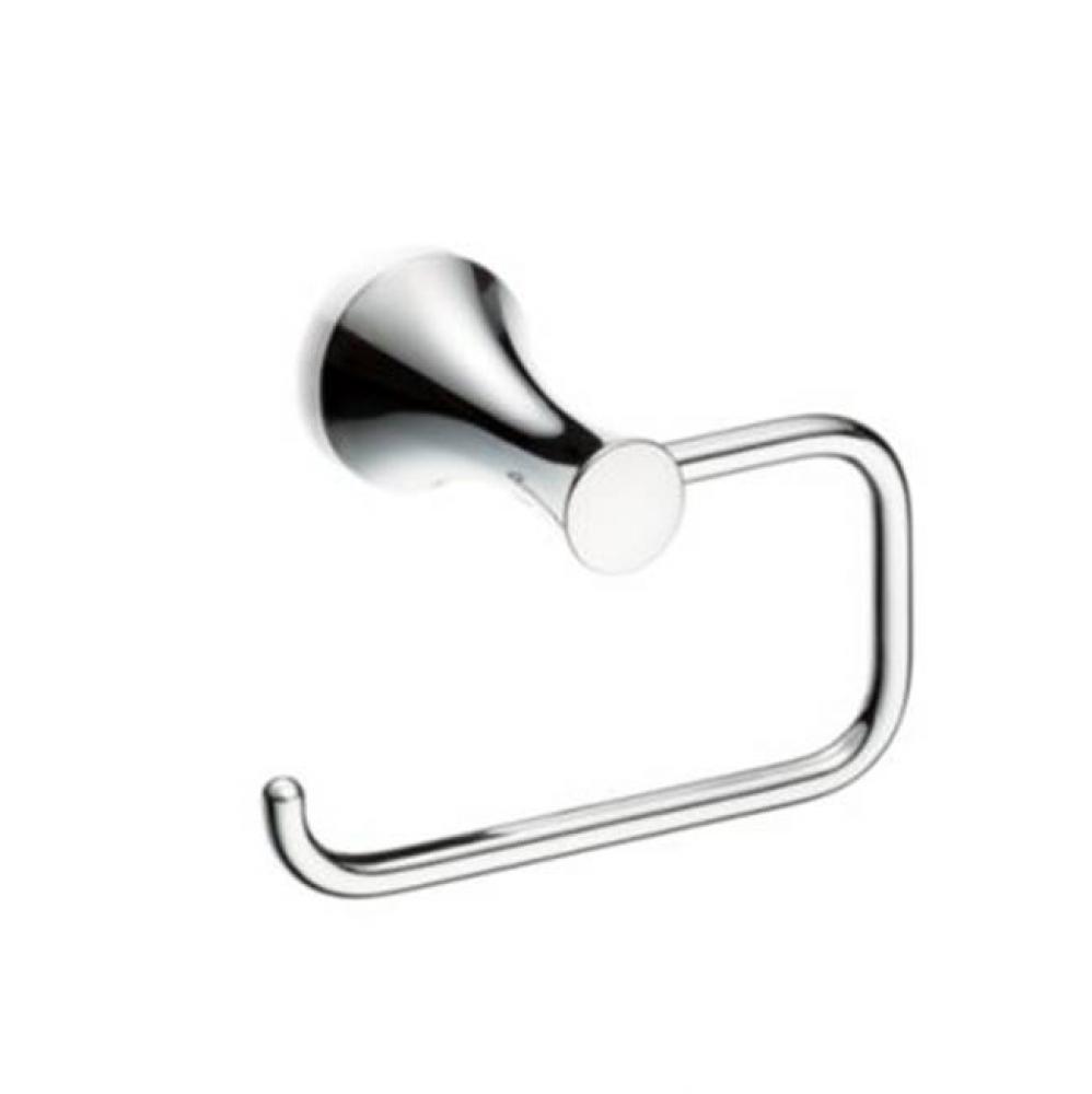 Transitional B Paper Holder Nickel Paper Holder-Po