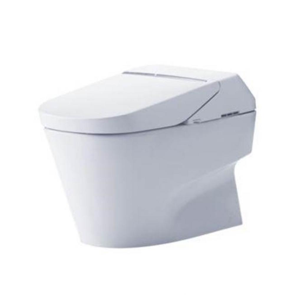 Neorest 750H Bowl Unit Cotton - Actilight