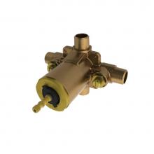 Toto TSPTM - Pressure Balance Valve without Diverter