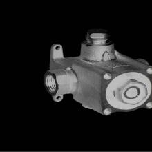 Toto TS2D - Two-Way Volume Control Valve