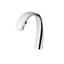 Toto TLP01701U#CP - ZN 1.1 GPM Electronic Touchless Bathroom Faucet with SOFT FLOW™ and SAFETY THERMO™ Technology,