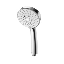 Toto TBW01020U4#CP - L Series 1.75 GPM Multifunction 4 inch Modern Round Handshower, Polished Chrome