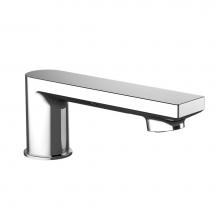 Toto TEL1A3-D20EM#CP - Libella® ECOPOWER® 0.35 GPM Electronic Touchless Sensor Bathroom Faucet with Mixing Valv