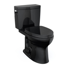 Toto MS454124CUF#51 - Drake® II 1G® Two-Piece Elongated 1.0 GPF Universal Height Toilet with SS124 SoftClose S