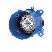 Toto TBN01001U - MINI UNIT™ Rough-in Box for Shower Trim