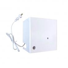 Toto TLE02502U - EWATER+ AC Powered 0.5 GPM Controller Valve for Touchless Bathroom Spout