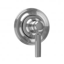 Toto TS211XW#CP - Keane™ Three-Way Diverter Trim, Polished Chrome
