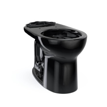 Toto C775CEF#51 - Drake® Round TORNADO FLUSH® Toilet Bowl, Ebony