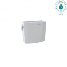 Toto ST453UA#11 - Drake® II 1G® and Vespin® II 1G®, 1.0 GPF Toilet Tank, Colonial White