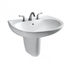 Toto HT242#11 - Lavatory Shroud Colonial White
