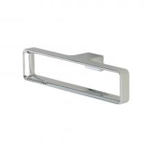 Toto YTT902U#CP - G Series Round Towel Ring, Polished Chrome