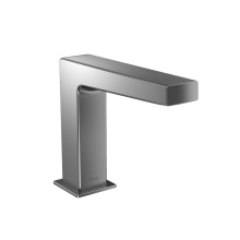 Toto TLE25001U2#CP - Axiom ECOPOWER® or AC 0.35 GPM Touchless Bathroom Faucet Spout, 20 Second On-Demand Flow, Pol