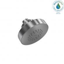 Toto TS360A17#CP - Oberon® 1.75 GPM Single Spray 4 Inch Showerhead, Polished Chrome