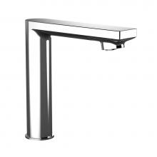Toto TEL1B3-D20E#CP - Libella® M ECOPOWER® 0.35 GPM Electronic Touchless Sensor Bathroom Faucet,  Polished Chr