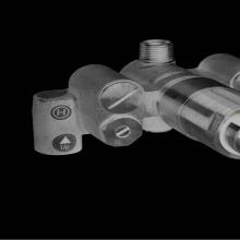 Toto TSST - 1/2'' Thermostatic Mixing