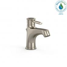 Toto TL211SDR#BN - TOTO Keane Single-Handle 1.5 GPM Bathroom Sink Faucet, Brushed Nickel - TL211SDRNo.BN
