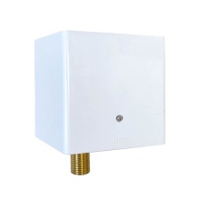 Toto TLE03502U3 - ECOPOWER® 0.5 GPM 20 Second Continuous Water Supply Controller Valve for Touchless Bathroom S