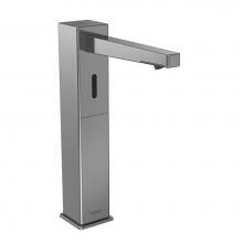 Toto TES203AF#CP - Square M Touchless Auto Foam Soap Dispenser Controller with 3 Liter Reservoir Tank and 3 Spouts, P