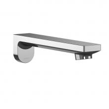 Toto TEL1C3-D20E#CP - Libella® Wall-Mount ECOPOWER® 0.35 GPM Electronic Touchless Sensor Bathroom Faucet, Poli