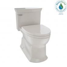 Toto MS964214CEFG#03 - Eco Soiree One Piece Toilet