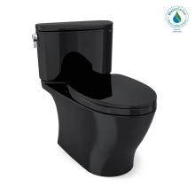 Toto MS442124CUF#51 - Nexus® 1G® Two-Piece Elongated 1.0 GPF Universal Height Toilet with SS124 SoftClose Seat